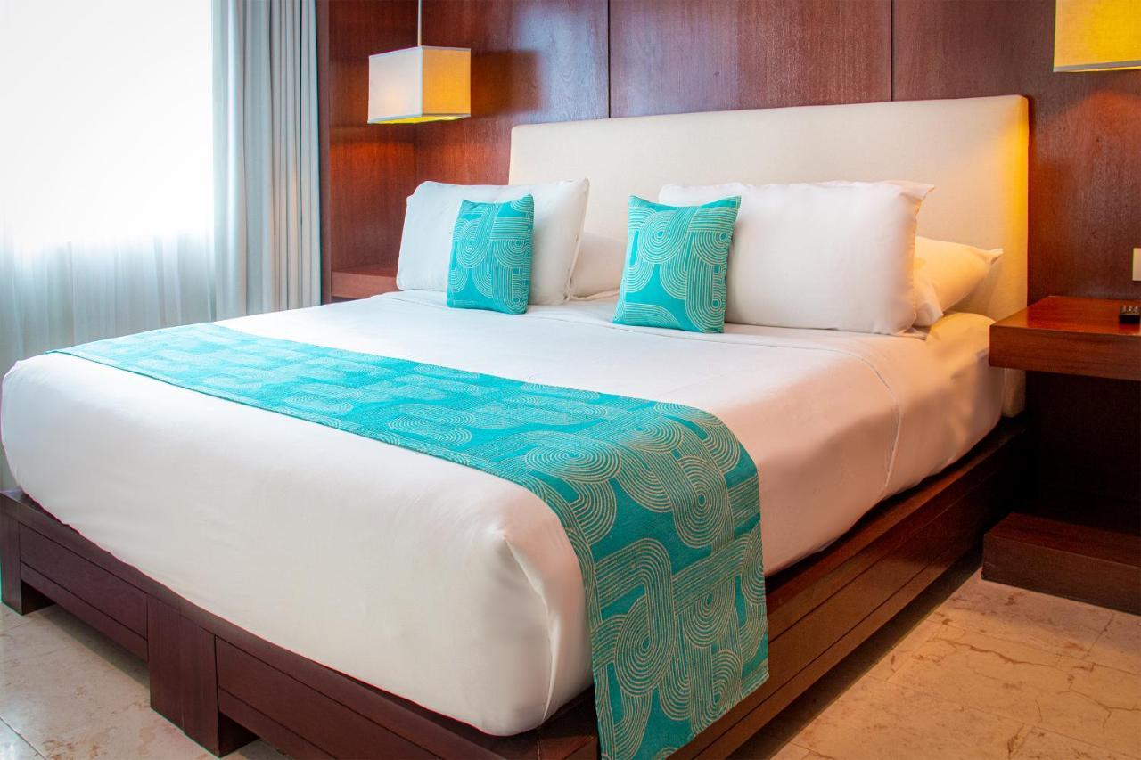 The Palm (adults Only) Hotel